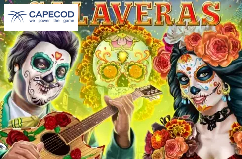 Calaveras